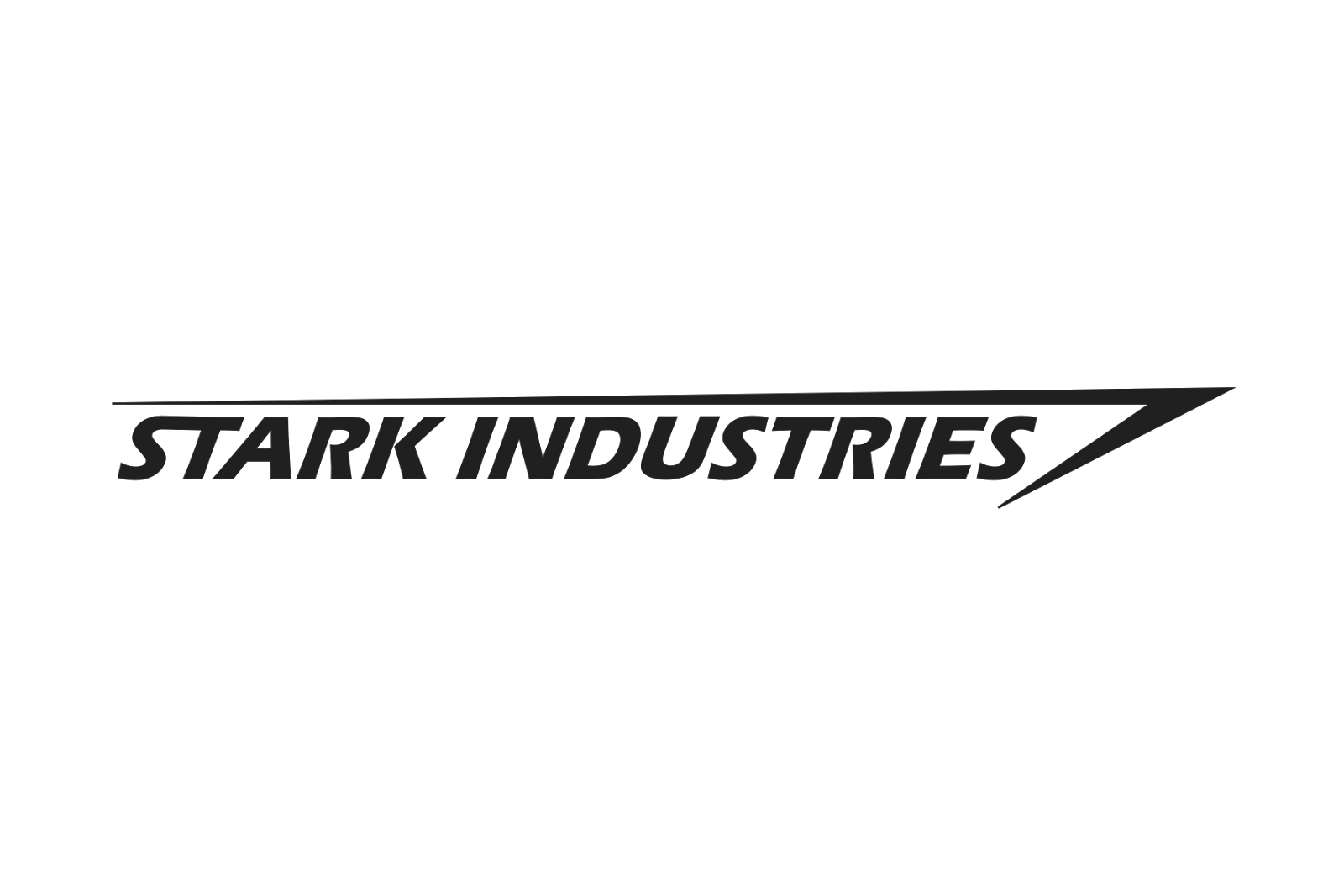 Stark Industries Logo 1600x1067 Stark Industries Logo