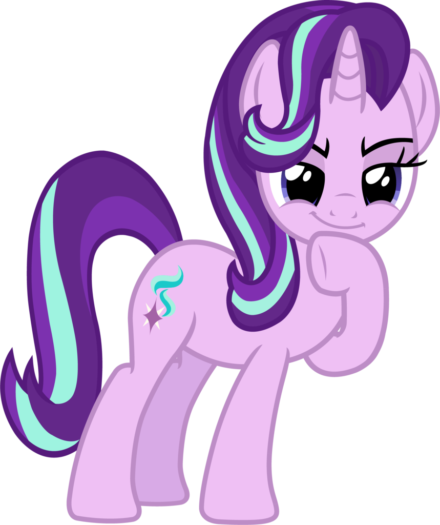 Starlight Glimmer Vector at Vectorified.com | Collection of Starlight ...