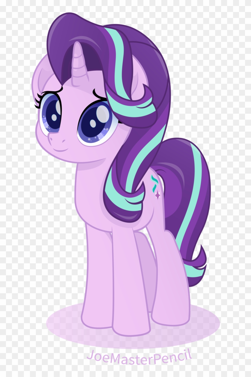 840x1260 Starlight Glimmer Vector Moviestyle