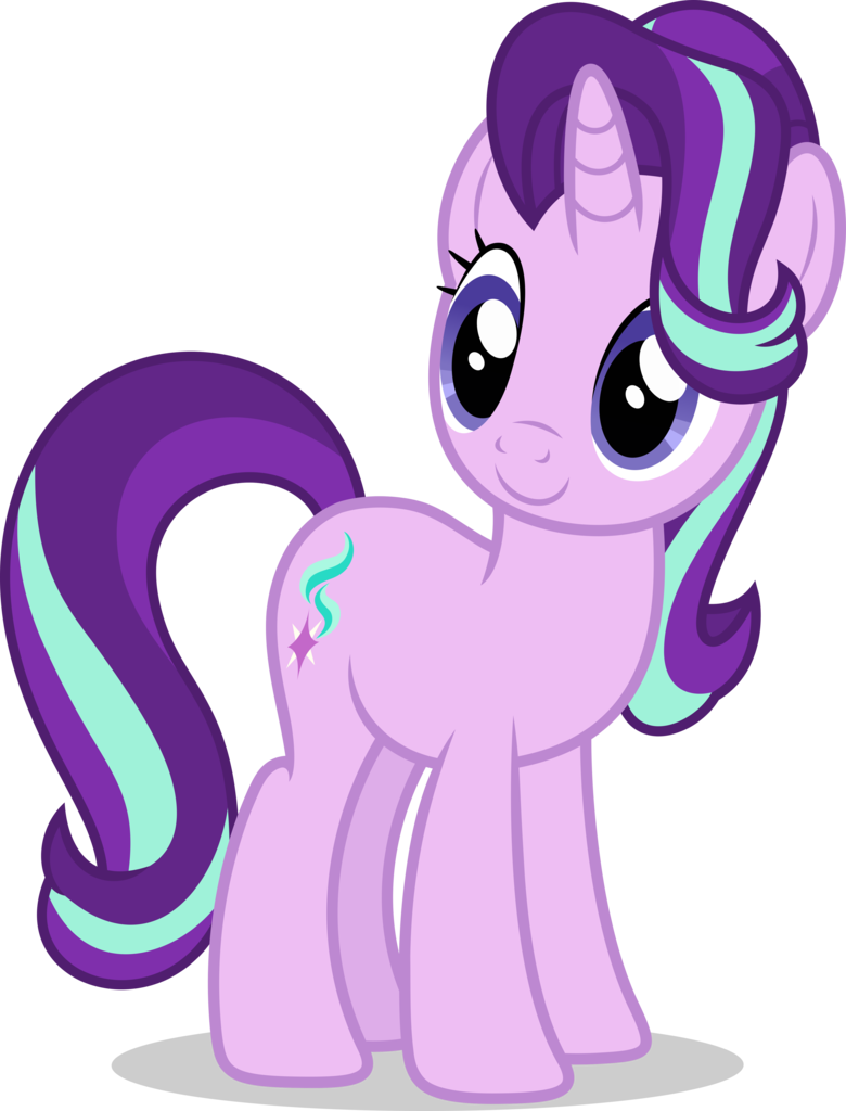 780x1024 Mlp Fim Starlight Glimmer Happy Vector