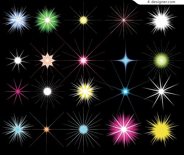 Starlight Vector