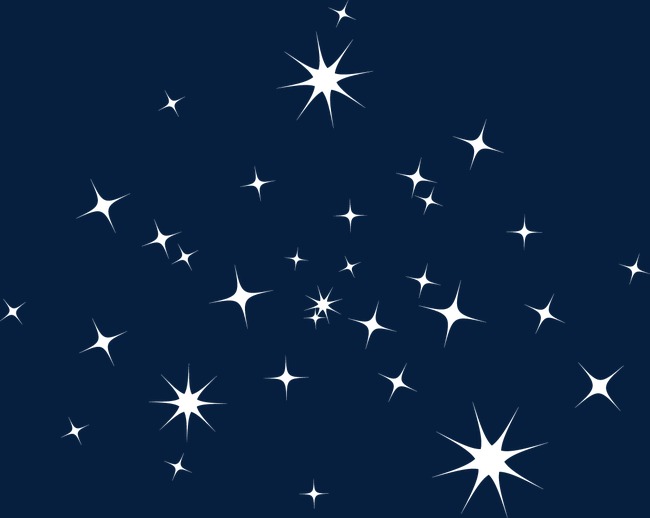 650x518 Starlight, Star, Light Png And Vector With Transparent Background