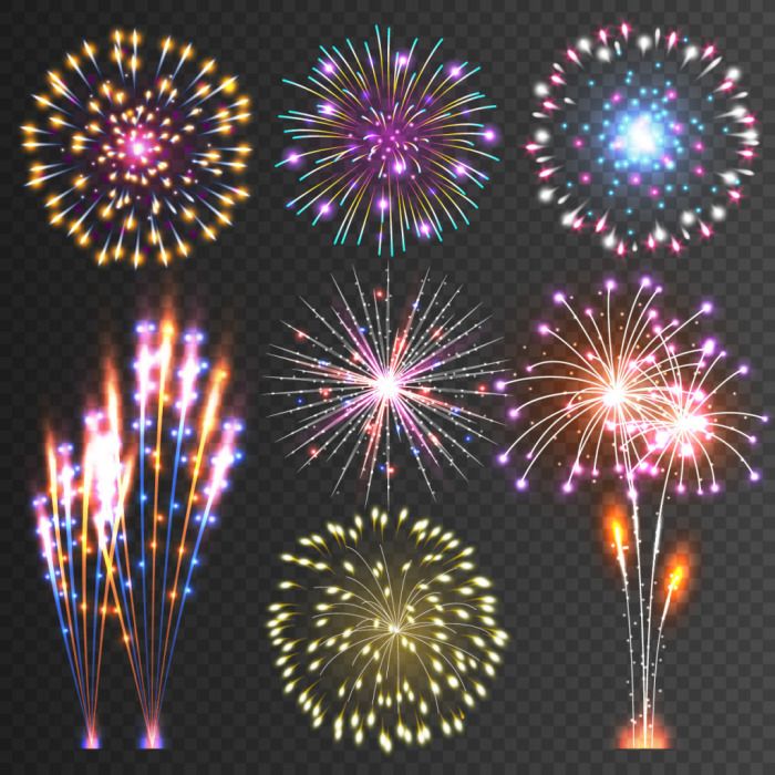 700x700 Colorful Light Efficiency,light Effect,starlight Vector,design