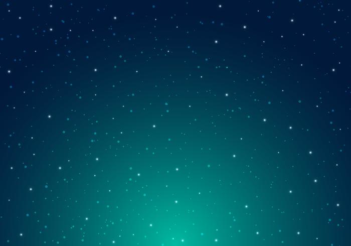 700x490 Night Shining Starry Night Sky With Stars Universe Space Infinity