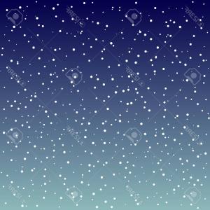 300x300 Photodark Blue Starry Night Sky Space Full Of Stars Background