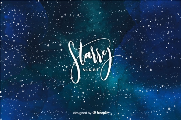626x417 Starry Vectors, Photos And Free Download