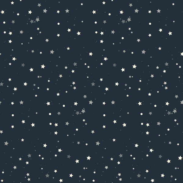 600x600 Star Sky Background Free Vector In Adobe Illustrator
