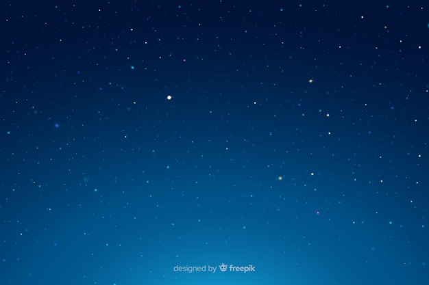 626x417 Starry Sky Vectors, Photos And Free Download