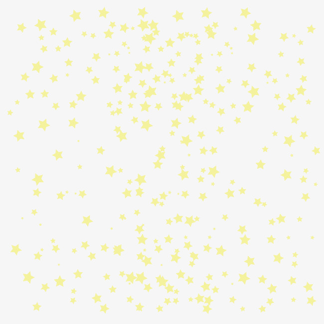 650x651 Starry Sky Vector Material Free Graphics Uihere