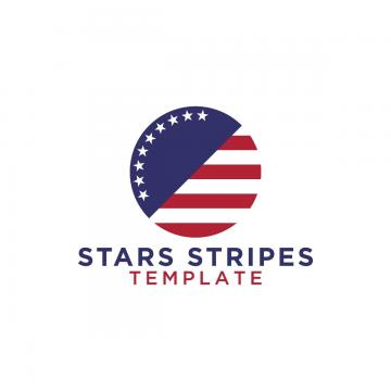 360x360 Stars And Stripes Png, Vector, And Clipart With Transparent