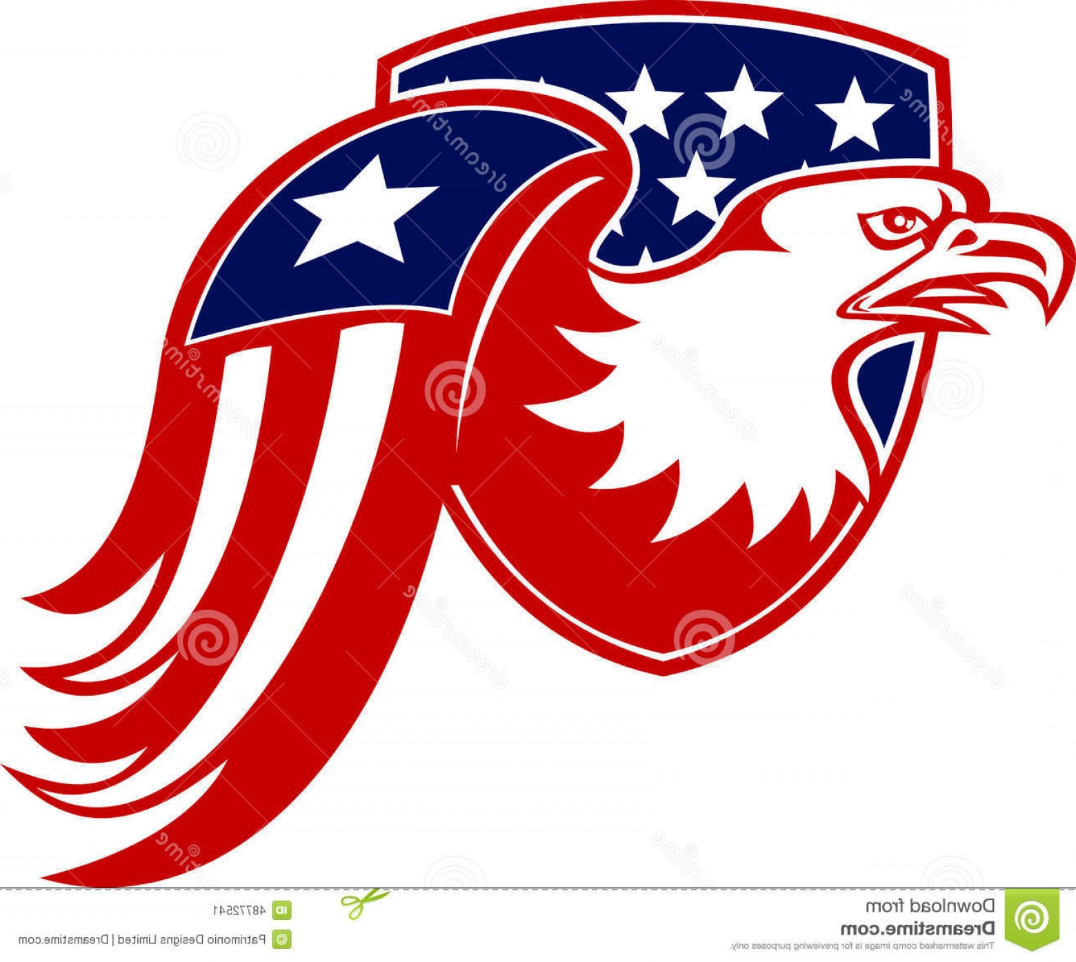 1560x1395 Stars And Stripes Shield Vector Soidergi