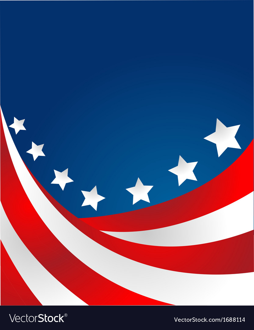 833x1080 Stars And Stripes Background