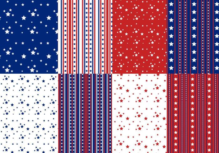 Stars And Stripes Vector at Vectorified.com | Collection of Stars And ...