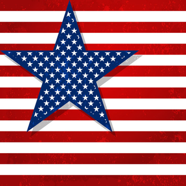 368x368 Stars And Stripes Graphics Free Vector Download
