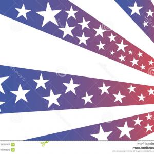 300x300 Stock Illustration Symbols American Flag Stars Stripes Vector