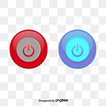 360x360 Power Button Png Images Vector And Free Download