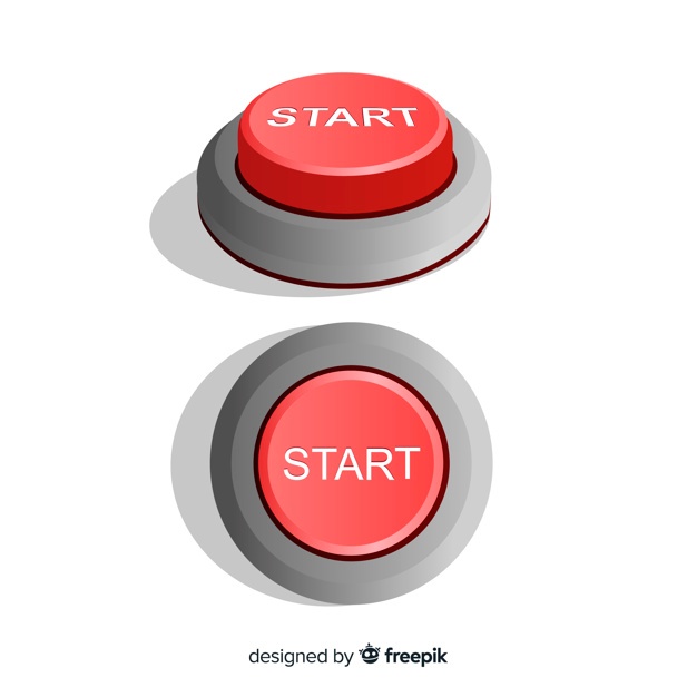 626x626 Start Button Vectors, Photos And Free Download
