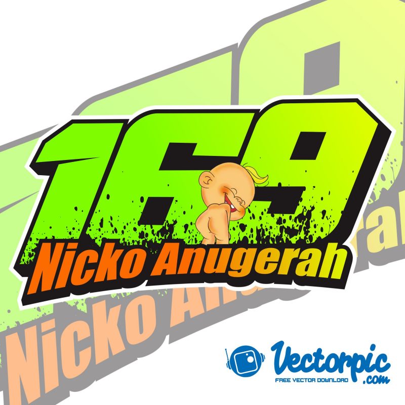 800x800 No Start Design Racing Free Vector