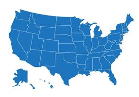 State Map Vector at Vectorified.com | Collection of State Map Vector ...