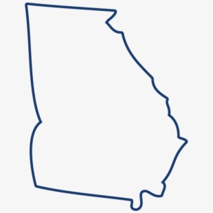 310x310 Georgia Outline Cliparts Cartoons For Free Download