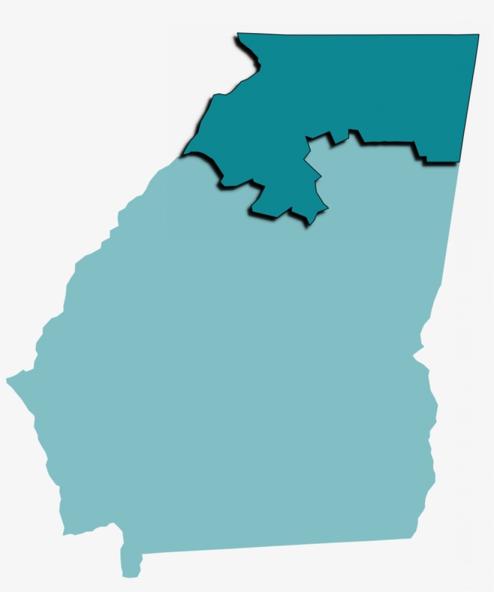 984x1178 Iowa Counties Vector Hoodamathrun