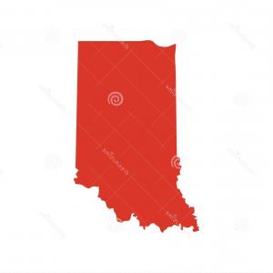Map Indiana State Vector Illustration Design Catchsplace 300x300 Map Indiana State Vector Illustration Design Catchsplace