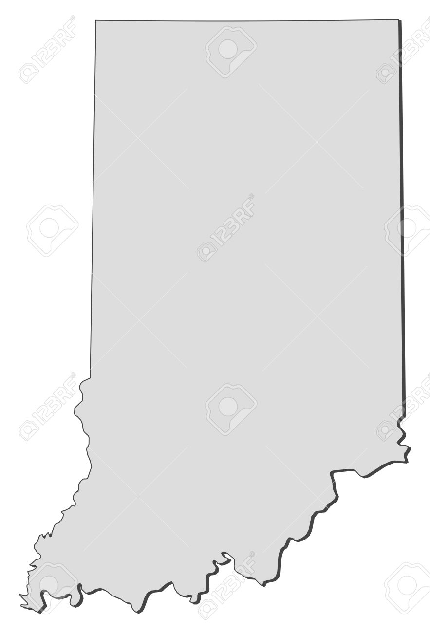 Indiana Map Clipart Free Cliparts Download Images 883x1300 Indiana Map Clipart Free Cliparts Download Images