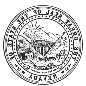 300x300 The Great Seal Of The State Of Michigan Vintage Vector Geekchicpro