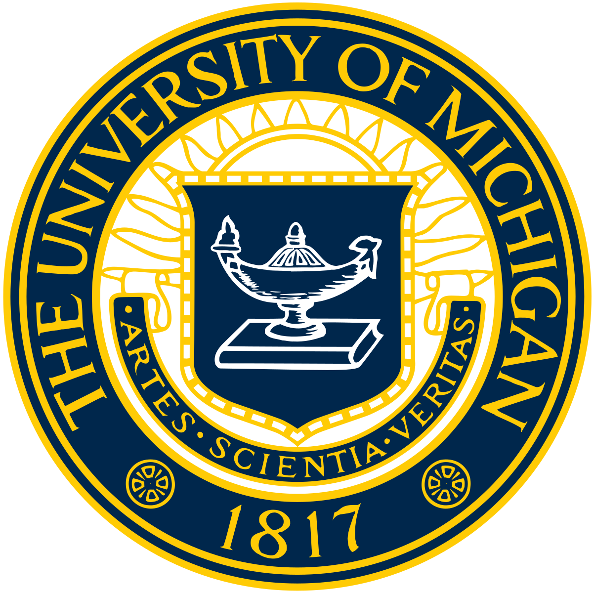 1200x1200 University Of Michigan