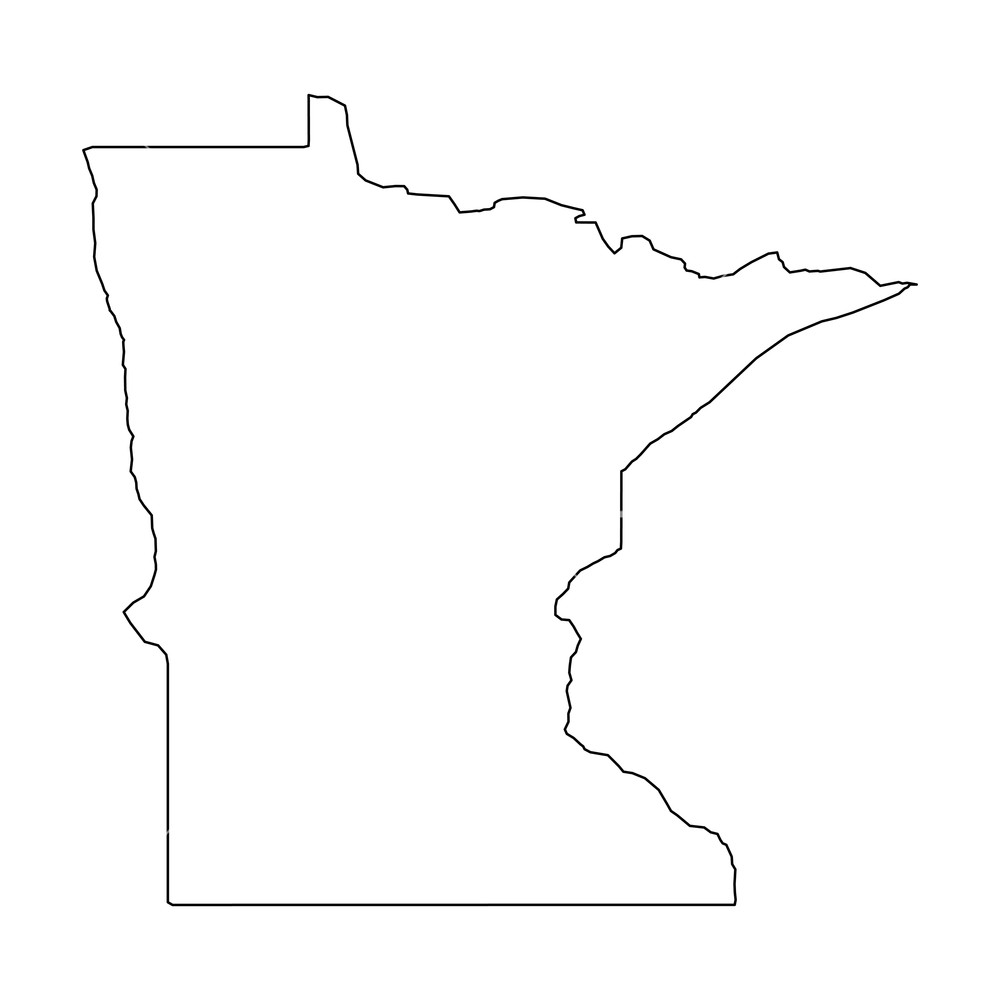 Minnesota, State Of Usa 1000x1000 Minnesota, State Of Usa
