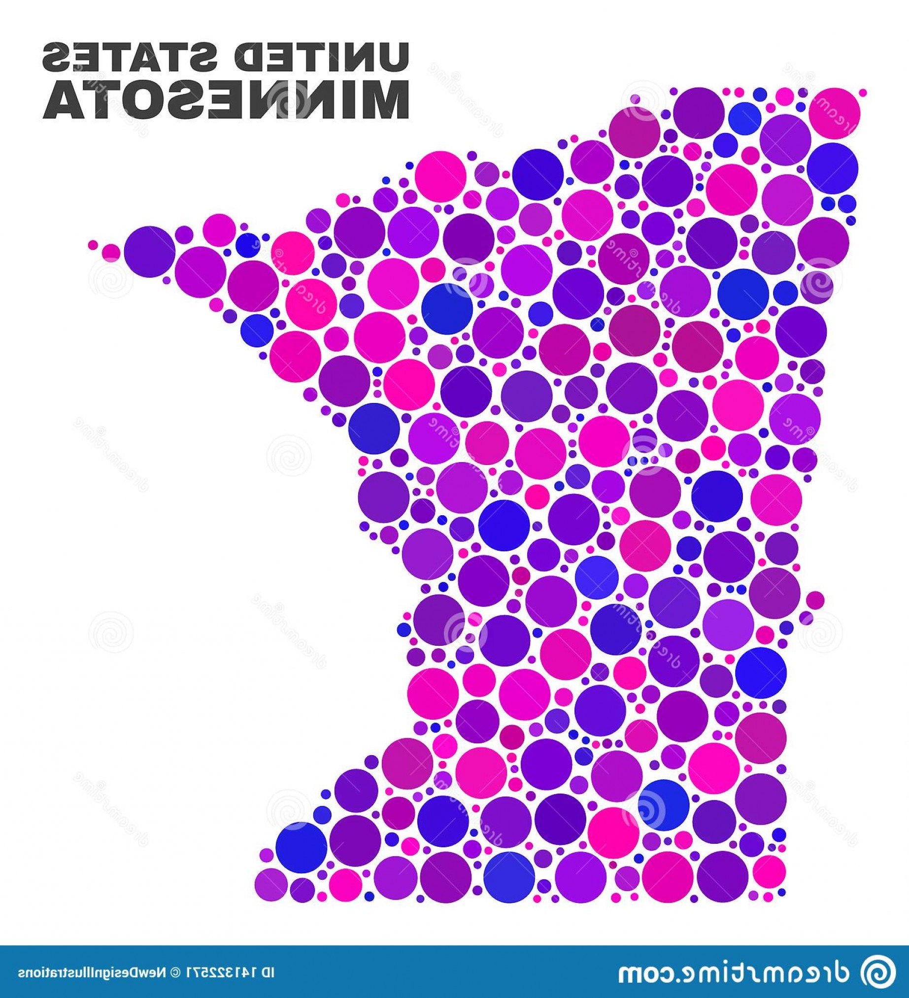 Minnesota State Vector Purple Handandbeak 1845x2026 Minnesota State Vector Purple Handandbeak