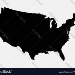 300x300 Cincinnati Ohio City Vector Skyline Silhouette Usa City