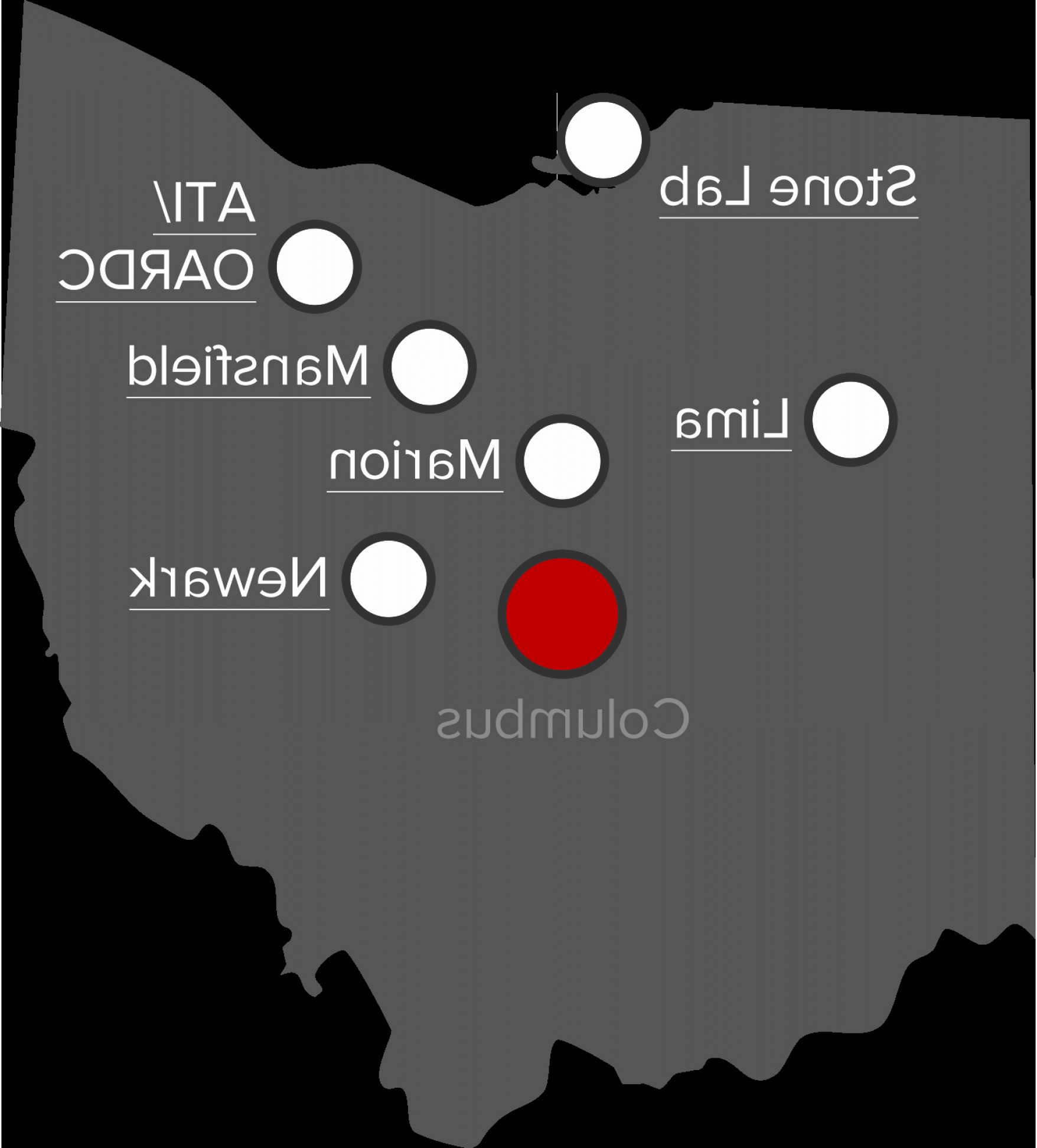 1756x1944 Ohio State Logo Vector Elegant The Ohio State University