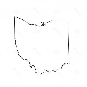 State Of Ohio Vector at Vectorified.com | Collection of State Of Ohio ...