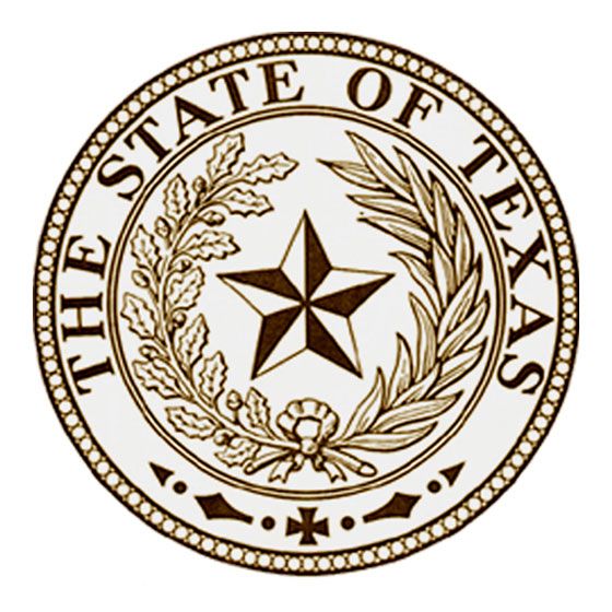 560x560 Texas Seal Texas Texas Tattoos, Texas Logo, Texas History