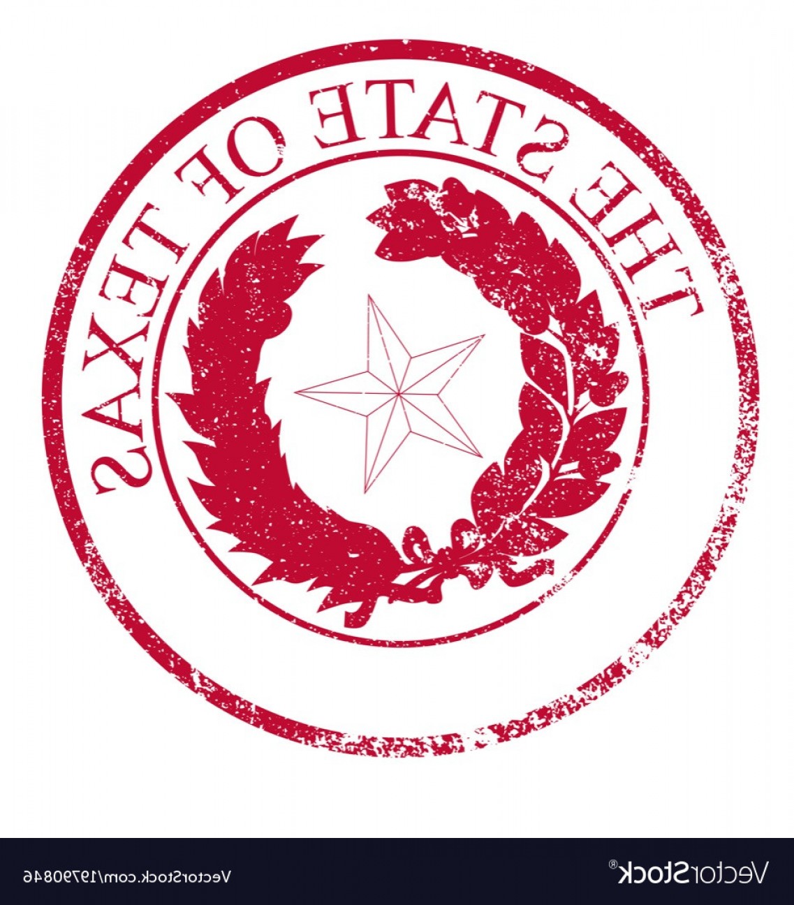 1137x1296 Texas State Rubber Stamp Seal Vector Geekchicpro