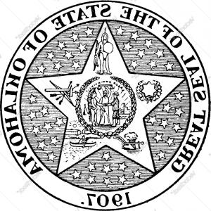 State Of Texas Seal Vector At Vectorified.com | Collection Of State Of ...