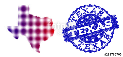 State Of Texas Seal Vector at Vectorified.com | Collection of State Of ...