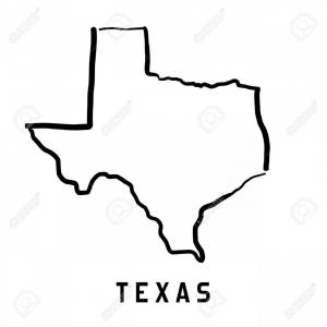 Texas State Outline Vector Savoyuptown 300x300 Texas State Outline Vector Savoyuptown