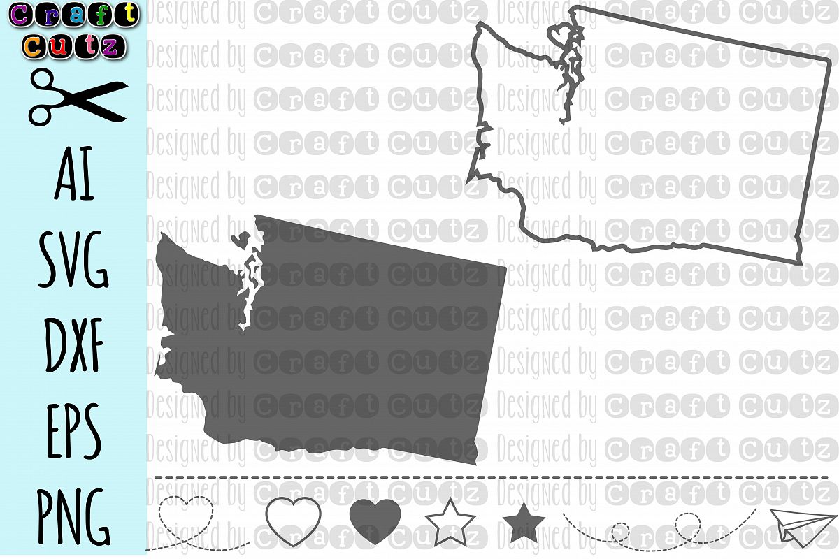 Washington State Files, Washington Vector, United 1200x800 Washington State Files, Washington Vector, United