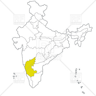 Administrative Division Of India 400x400 Administrative Division Of India