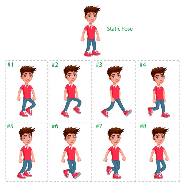 Animation Vectors, Photos And Free Download 626x626 Animation Vectors, Photos And Free Download