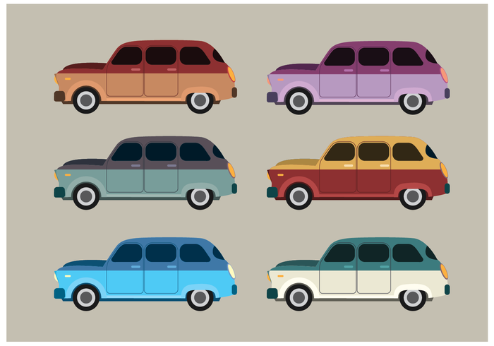 Free Station Wagon Vector Stock Images 700x490 Free Station Wagon Vector Stock Images