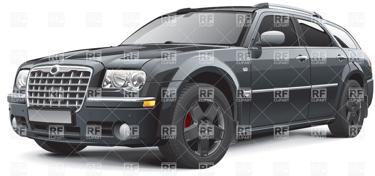 American Full Size Station Wagon 1200x565 American Full Size Station Wagon