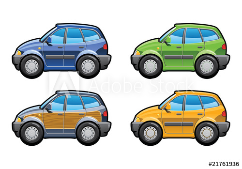 Station Wagon Vector at Vectorified.com | Collection of Station Wagon ...