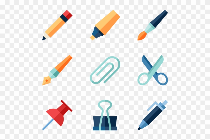 880x585 Stationary Vector