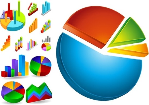 519x368 Statistics Icon Vector Free Vector Download