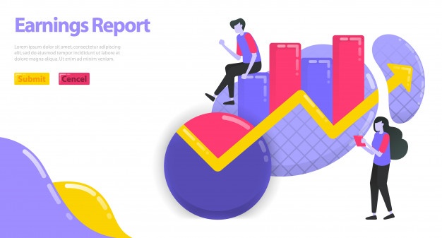 Statistics Vectors, Photos And Free Download 626x337 Statistics Vectors, Photos And Free Download
