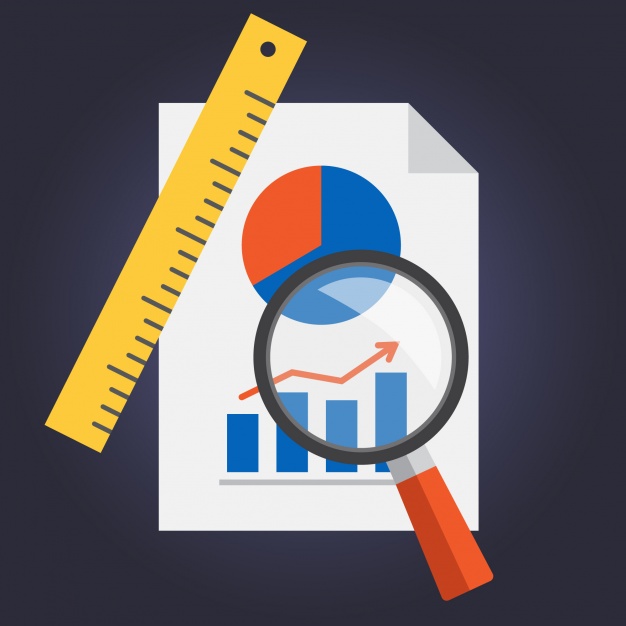Statistics Document Design Vector Free Download 626x626 Statistics Document Design Vector Free Download