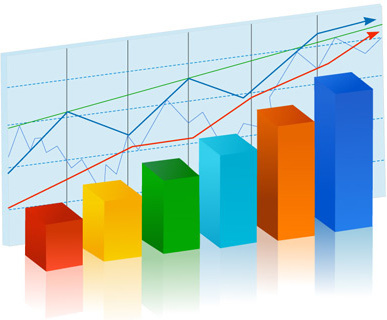 Statistics Free Vector Download 387x320 Statistics Free Vector Download